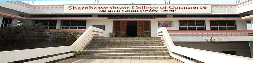 Sharnbasweshwar College of Commerce