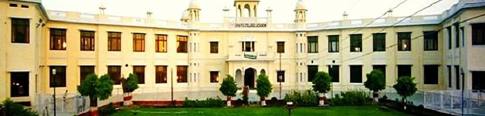 Shia PG College