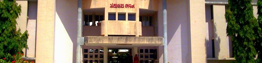 Shri JM Patel Arts and Smt MN Patel Commerce Mahila College