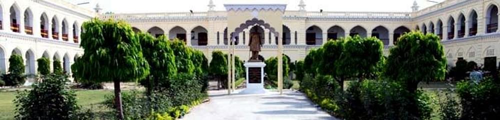 Shri Jai Narain PG College