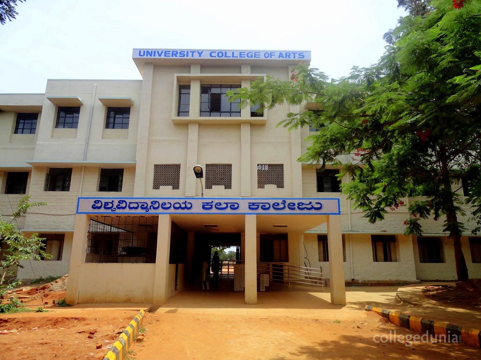 Tumkur University Alumni