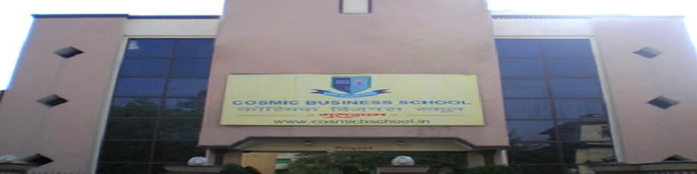 Cosmic Business School