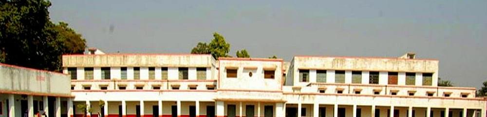 Badri Vishal PG College