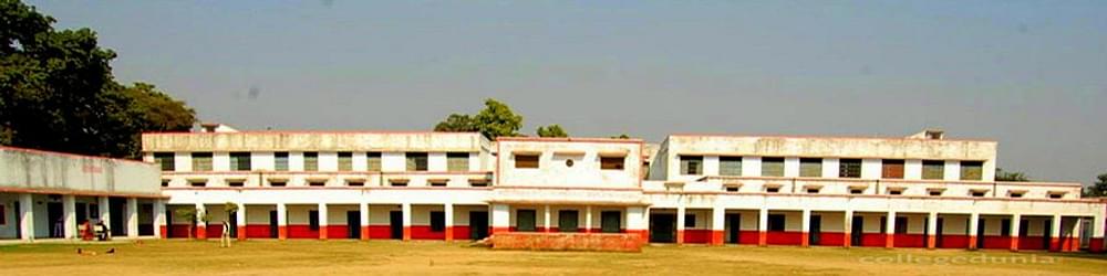 Badri Vishal PG College