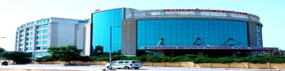 Delhi School of Business - VIPS Technical Campus
