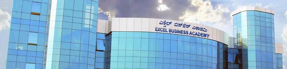 Excel Business Academy