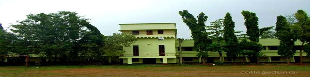 Silda Chandara Sekhar College