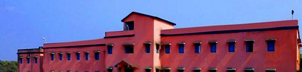 Sindri College