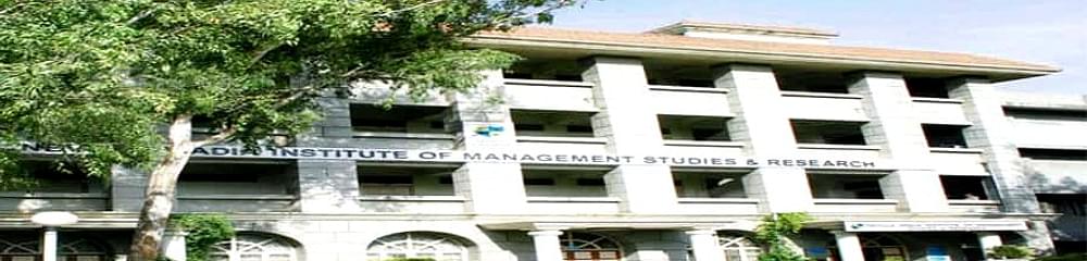Neville Wadia Institute of Management Studies and Research - [NWIMSR]