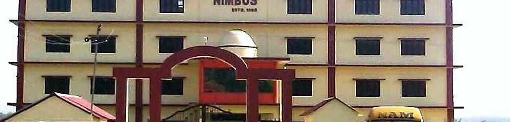 Nimbus Academy of Management- [NAM]
