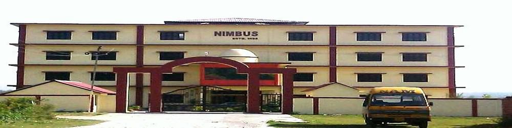 Nimbus Academy of Management- [NAM]