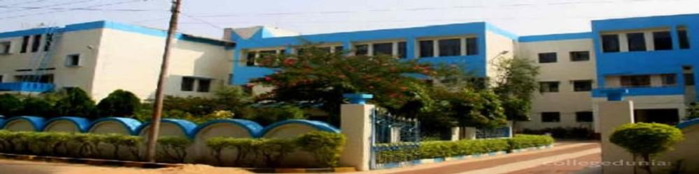 Sitananda College