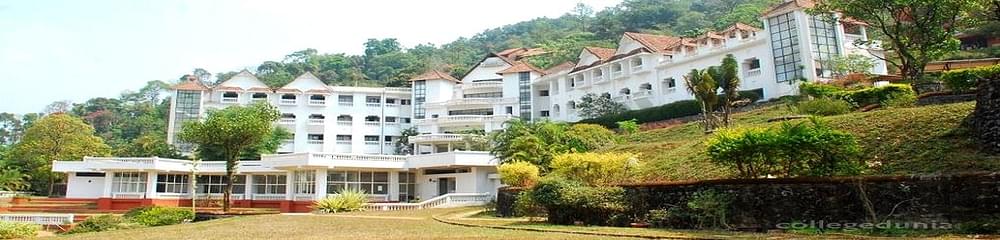 Oriental School of Hotel Management Lakkidi
