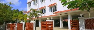 Sivananda Yoga Vedanta Centre, Chennai - Admissions, Contact, Website,  Facilities 2024-2025