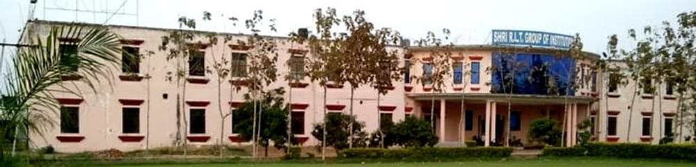 SRLT Group of Institutions