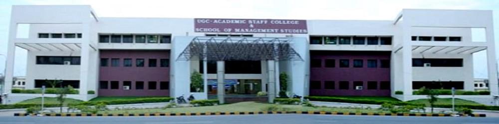 University of Hyderabad, School of Management Studies - [SMS]