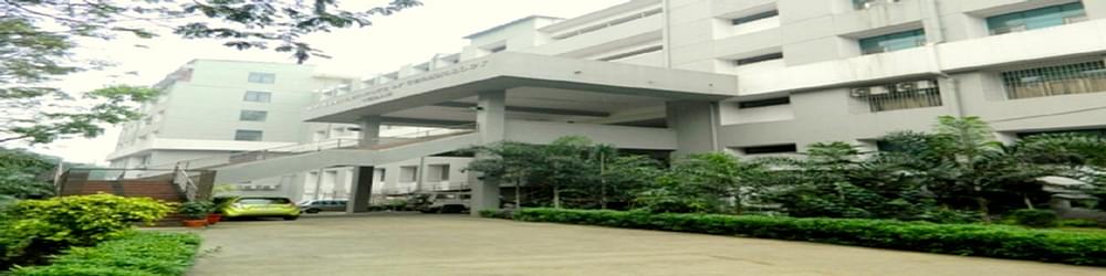 A. P. Shah Institute of Technology - [APSIT]