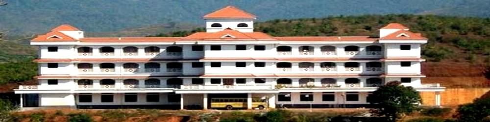 Government Engineering College Wayanad