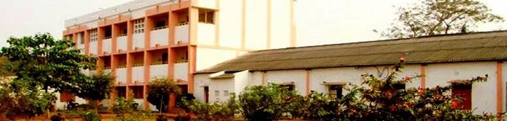 Jagannath Institute of Engineering and Technology - [JIET]