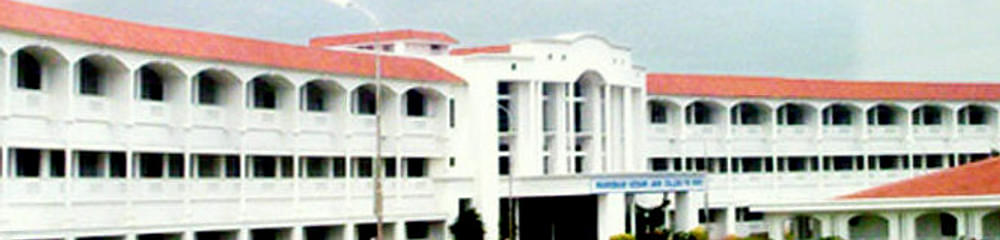 Jairupaa College of Engineering