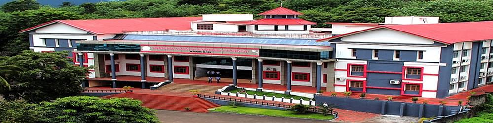 Jawaharlal College of Engineering and Technology - [JCET] Ottapalam