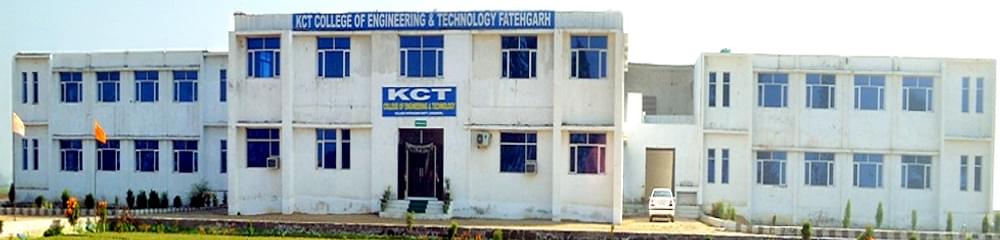 KCT College of Engineering and Technology