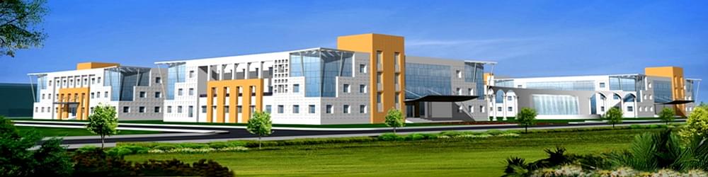 Manoharbhai Patel Institute of Engineering and Technology - [MPIET]