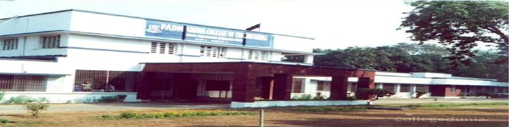 Padmanava College of Engineering - [PCE]