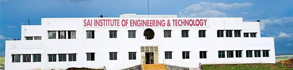 Sai Nath Institute of Engineering and Technology