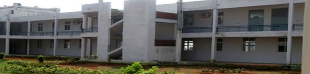 Vaigai College of Engineering- [VCE]