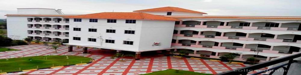 Vetri Vinayaha College of Engineering and Technology