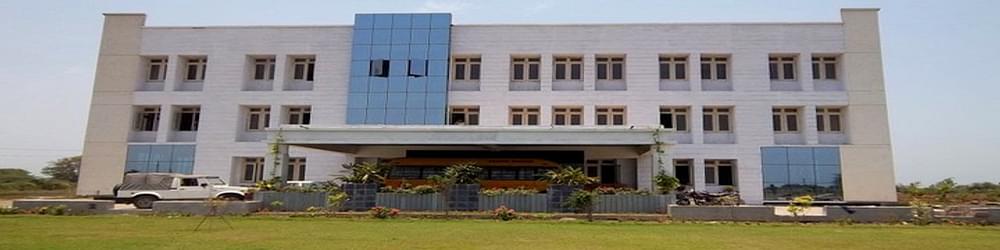 Vidhyadeep Institute of Management and Technology - [VIMAT]