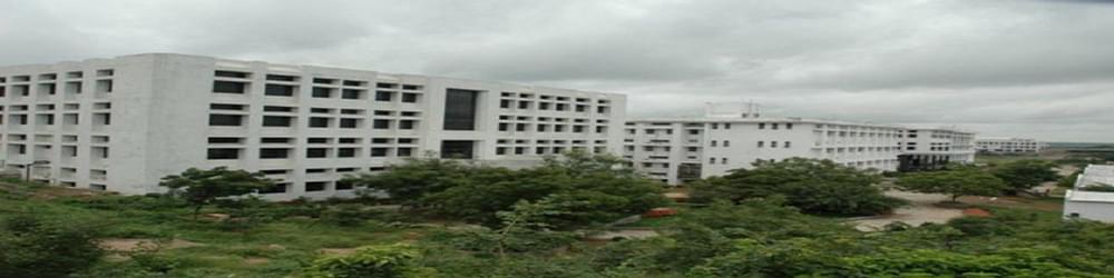 Vallurupalli Nageswara Rao Vignana Jyothi Institute of Engineering and Technology - [VNR VJIET]