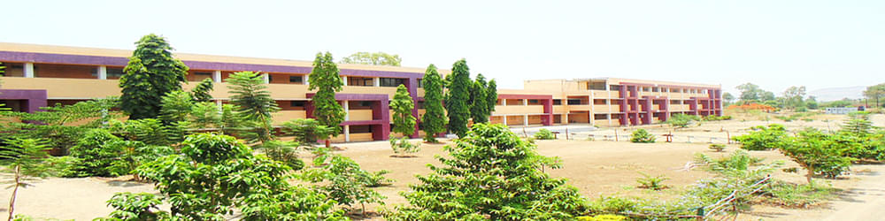 Annasaheb Waghire College of Science, Arts & Commerce Otur