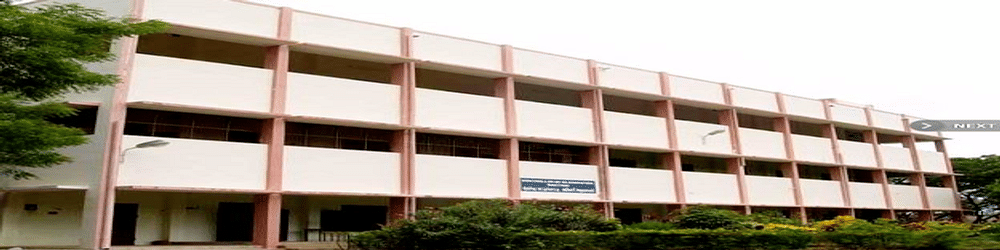Arulmigu Palaniandavar Arts College for Women - [APAC]