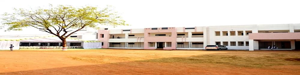 Chhotabhai JaverBhai Patel Arts and Commerce College