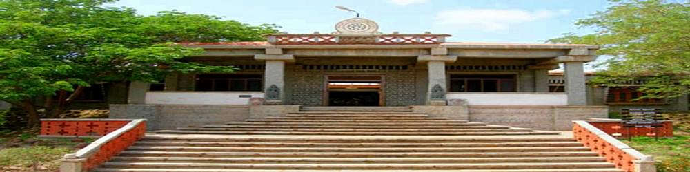 Karnataka Theological Research Institute - [KATHRI]