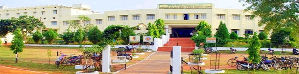 Manoharbhai Patel Post Graduate College of Art Commerce and Science