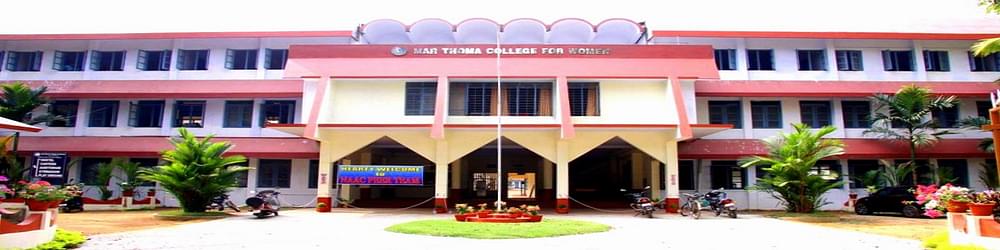 Mar Thoma College for Women Perumbavoor