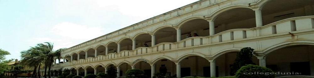 SJMV BAJSS Arts and Commerce College for Women