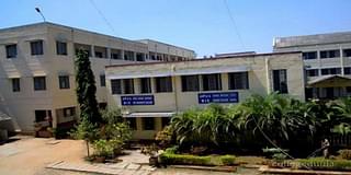 SBRR Mahajana First Grade College, Mysore - Admissions, Contact ...