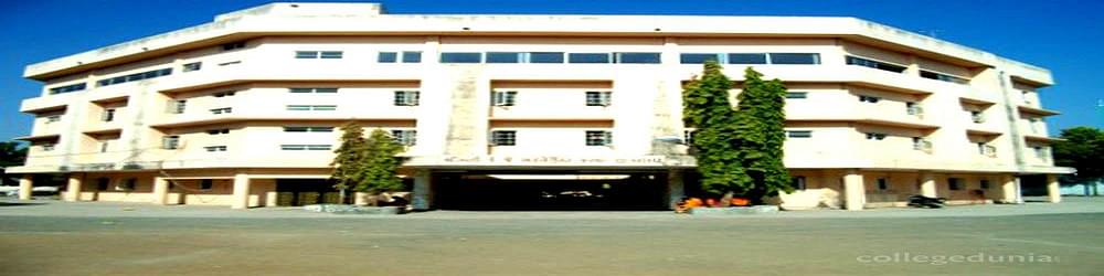 Smt KSN Kansagara College