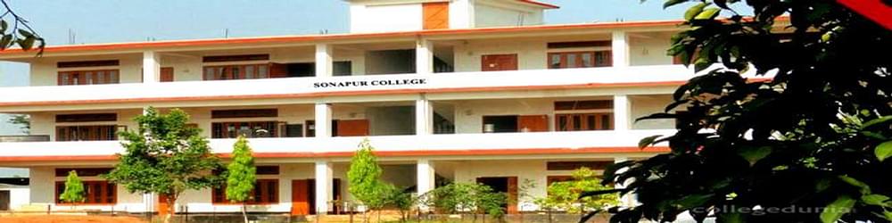Sonapur College