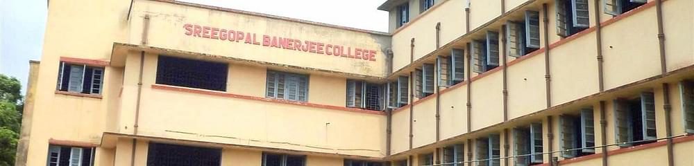 Sree Gopal  Banerjee College - [SGBC]