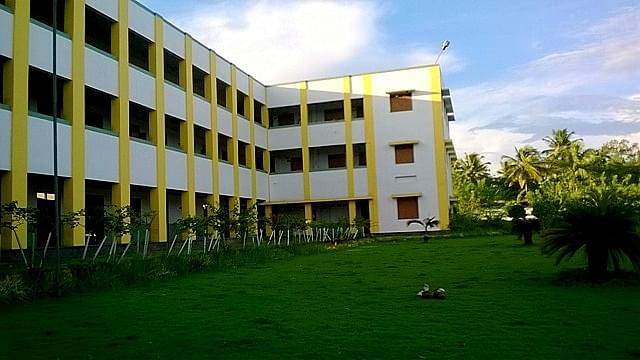 Sree Narayana College Cherthala Courses Admissions Placements