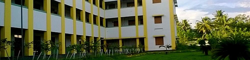 Sree Narayana College