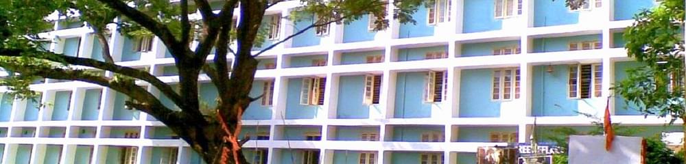 Sree Neelakanta Government Sanskrit College Pattambi