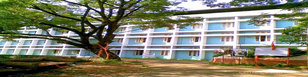 Sree Neelakanta Government Sanskrit College Pattambi