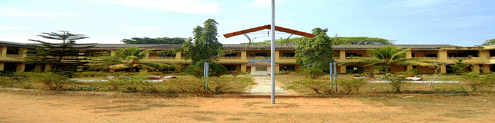Sree Sankara College -[SSC] Kalady