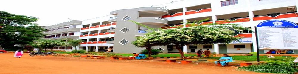Sree Siddaganga College of Arts, Science and Commerce for Women - [SSCW]